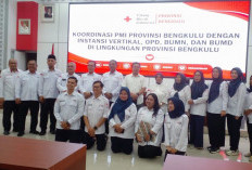 Kejar Target 40 Ribu Kantong Darah, Siapkan Strategi Terpadu