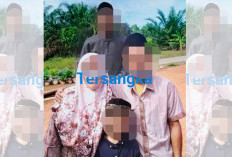 Ngaku Difitnah, Rumah Digeledah, Taroji Berharap Polisi Usut Tuntas & Ungkap Fakta