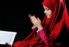 Jangan Salah, Berdoa Seperti Ini Bisa  Membuat rezeki Seret, Uang Malas Datang Hingga Datangkan Cobaan