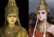 6 Wanita Hebat yang Dicatat Sejarah Pernah Menjadi Penguasa Nusantara