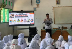 MPLS Tak Sekadar Pengenalan, SMAN 15 Bengkulu Utara Dorong Siswa Tampil Kreatif dan Berprestasi