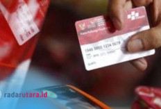 24 KPM di MSS Terima Bansos Susulan, Pencairan di Kantor Pos