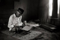 15 Adab dan Tata Cara yang Tepat Agar Doa Cepat Terkabul, Yuk Mulai Terapkan