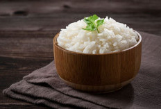 Cara Sehat Mengonsumsi Nasi Putih agar Gula Darah Tidak Meningkat