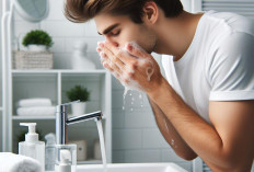 Rahasia Kecantikan Kulit Sehat dan Bersinar, Hanya Lakukan Kegiatan Rutin Ini