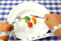 Diet Metode Intermittent Fasting Akan Sia-sia Jika Lakukan Kesalahan Ini