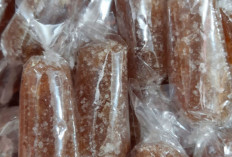 6 Pilihan Makanan untuk Mengatasi Mabuk Perjalanan