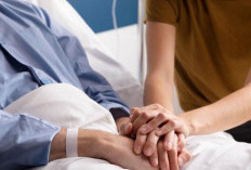 Saat Sakit Mata, Jangan Lupa Membaca Doa Ini Agar Cepat Sembuh