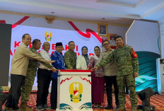 Bengkulu Jadi Pilot Project KBSB, Pemda Diminta Berikan Dukungan