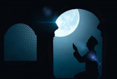 Tata Cara Shalat Hajat Lengkap dengan Niat dan Doanya