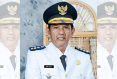 HGU PT Air Muring Tinggal Hitungan Bulan, Ini Harapan Camat