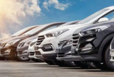 Kendaraanmu Tetap Aman Walau Seret Bayar Kredit, Ini Rahasianya