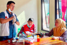 Kesehatan Keluarga Miliki Peran Penting untuk Kehidupan Produktif