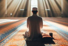 4 Golongan Orang yang Doanya tidak Tertolak, Salah Satunya Orang Teraniaya