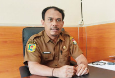 WFH Dihentikan, ASN Mukomuko Wajib Ngantor Mulai Jumat