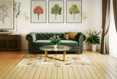 Tak Hanya Keberutungan, Zodiak Juga Bisa Disesuaikan dengan Warna Rumah Agar Rumah Adem dan Tentram