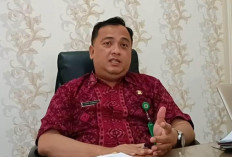 Perubahan Nama RSJK Dibarengi Peningkatan Pelayanan Kesehatan
