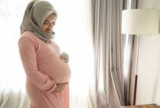 Demi Kesehatan Janin, 6 Jenis Makanan yang Sebaiknya Dihindari Oleh Ibu Hamil