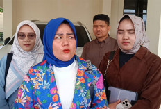Tak Terbukti Menikmati, 4 Terdakwa Perkara Fasilitas Kredit Bank Bengkulu Minta Dibebaskan