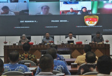 Masih Jadi Keluhan, Satgas Sapu Bersih Soroti Pembelian Harga TBS Kelapa Sawit
