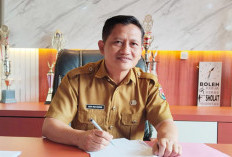 Cegah Penyakit Ternak Jelang Idul Adha, Dinas Pertanian Maksimalkan Vaksinasi