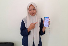 Mobile JKN Permudah Mahasiswa Urus Administrasi di Tengah Kuliah dan Magang
