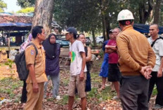 DDTS dan Taman Remaja Ditargetkan Dapat Dimanfaatkan Masyarakat