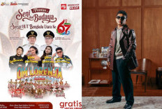 Pesta Rakyat, Bengkulu Utara Bakal Digoyang Dangdut Hingga Taguling-Guling