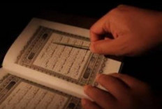 Kunci Rumah Tangga Berkah dan Rezeki Mengalir Deras, Amalkan Surat Ini Secara Rutin