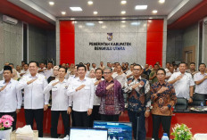 Soroti Kelestarian Hutan, Pemkab Gelar Konsultasi Publik Rencana Aksi IAD Akselerasi Sadar Alam