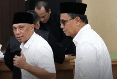 JPU Tetap Pada Dakwaan, Kuasa Hukum Imron: Justru Kuatkan Eksepsi Kami
