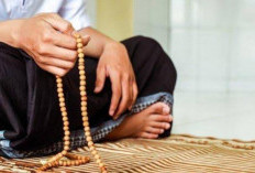 Amalan Dzikir Pagi dan Petang yang Ringan di Mulut Tapi Berat di Timbangan Amal