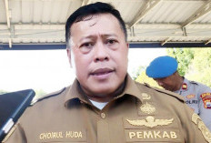 Bupati Mukomuko Ajak Perusahaan Berkolaborasi Bangun Daerah