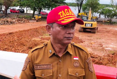 Pastikan Data KPM Valid, Dinsos Bengkulu Matangkan Verifikasi Tahap II