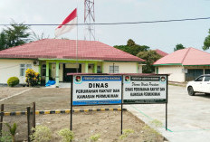 553 Rumah Warga Miskin di Mukomuko Masuk Program Bedah Rumah