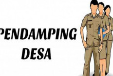 Tenaga Pendamping Desa Terisi, Kecamatan Kebut Tahapan E-HDW dan Rembuk Stunting