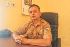 Akses Pendidikan hingga Kesehatan Rusak, Pemdes Bukit Makmur Harap Pembangunan Hotmix 2027