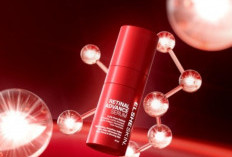 Rekomendasi Skincare dengan Kandungan Retinal, Lebih Efektif Atasi Flek Hitam dan Penuaan 