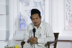 Lengkap, Ini Doa dan Wirid yang Bisa Diamalkan dari Tanggal 1-10 Muharram Menurut Gus Baha