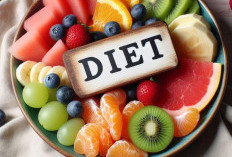 Menikmati Camilan Lezat Tanpa Takut Gemuk: Rekomendasi Cemilan Sehat untuk Diet 