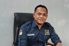 Stok Blanko KTP-el Aman, Dukcapil Mukomuko Pastikan Pelayanan Lancar