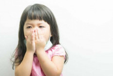 Jangan Langsung ke Dokter, Ini 4 Obat Batuk Alami yang Efektif untuk Anak