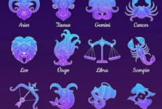 Siapkan Diri, Karier 3 Zodiak Ini Bakal Meroket Tajam , Bisa Naik Gaji hingga Dapat Promosi