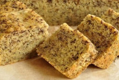 Resep Bolu Pisang Kukus Super Lembut Anti Gagal