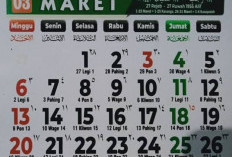 9 Tanggal Lahir Ini Hidup Bergelimang Harta, Sepanjang Hidupnya Akan Hoki dan bersinar