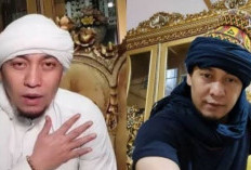 Ini 4 Guru Spiritual yang Paling Ditakuti Dukun Santet se-Indonesia, Nomor 4 Bisa Hilangkan Kekuatan Gaib