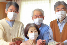 5 Weton Ini Diprediksi Panjang Umur, Bisa Hidup dengan Sehat Hingga 100 Tahun