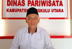 Festival Kemumu Belum Masuk KEN, Kadis Pariwisata: Kita Upayakan Tahun Depan