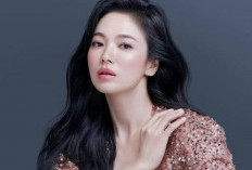 Tren Riasan Glass Skin, Panduan Lengkap mendapatkan Tampilan Glowing dan Sehat