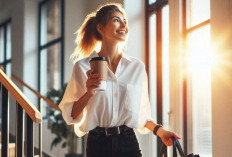 Wajib Tau, Ini Bedanya Sunscreen dengan SPF PA+ dan PA++